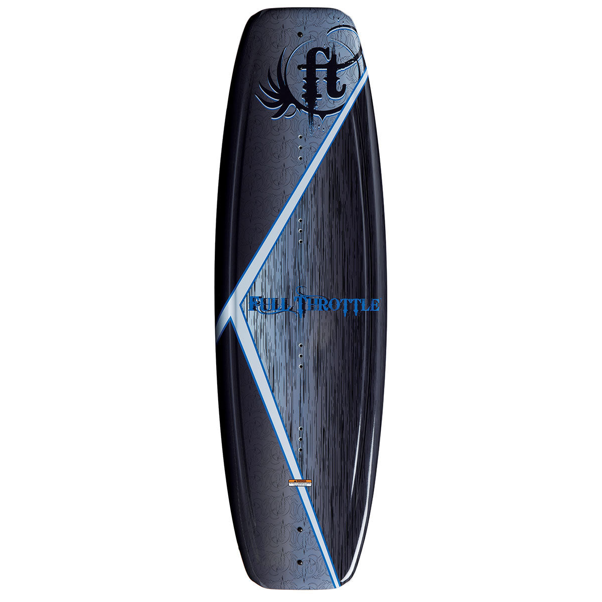 Aqua Extreme Wakeboard – Full Throttle Watersports