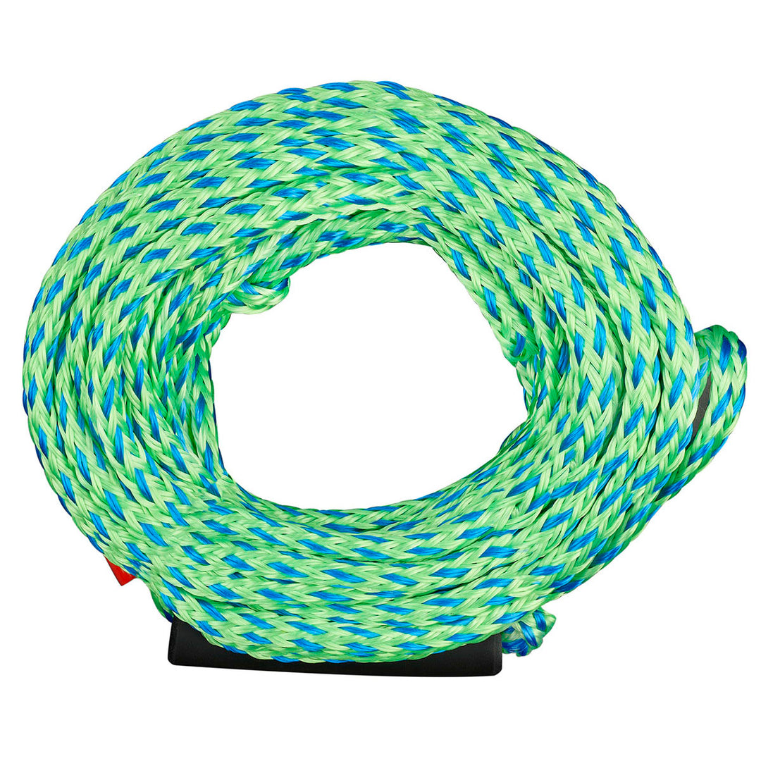 Heavy-Duty 4 Rider Tube Tow Rope – Full Throttle Watersports